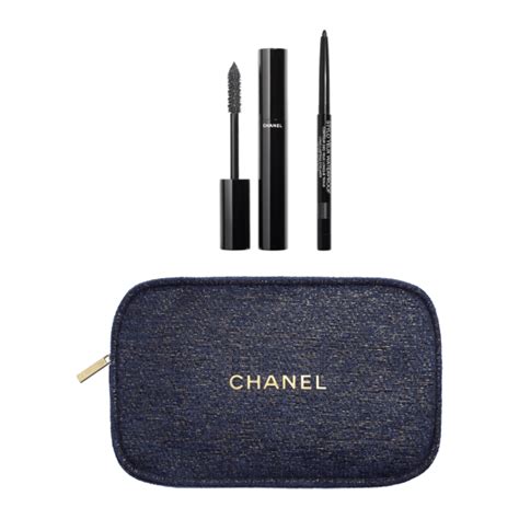 chanel stylo yeux espresso|Chanel stylo yeux waterproof black.